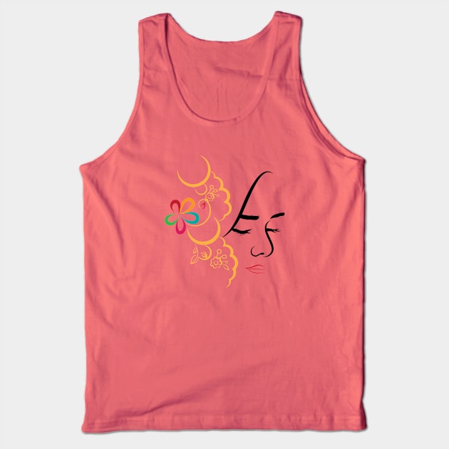 express you Tank Top by Express Yourself everyday